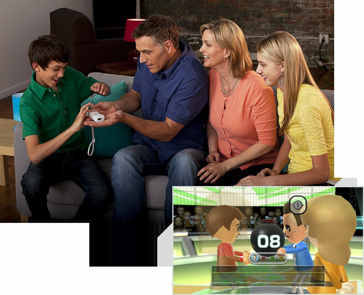 Wii Party - Imagen 25